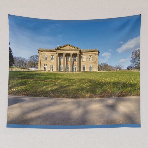 Item preview, Leeds Roundhay Park Mansion House designed and sold by Alisonchambers2.