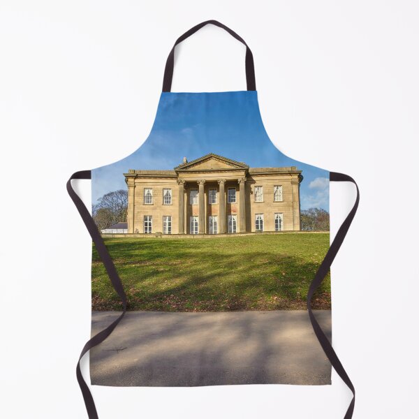 Item preview, Leeds Roundhay Park Mansion House designed and sold by Alisonchambers2.