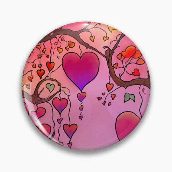 Item preview, The Hearts of Vineyard designed and sold by lamguara.
