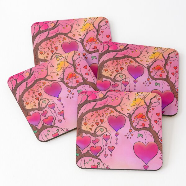 Item preview, The Hearts of Vineyard designed and sold by lamguara.