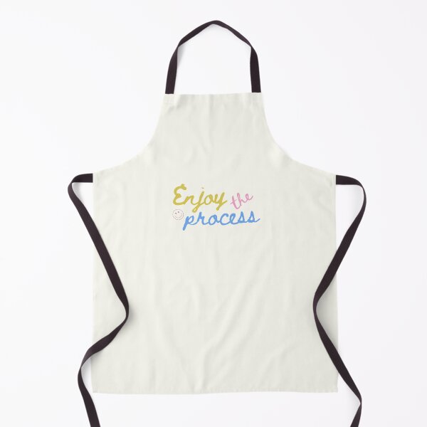 Item preview, Enjoy the process. designed and sold by GMM Designs.