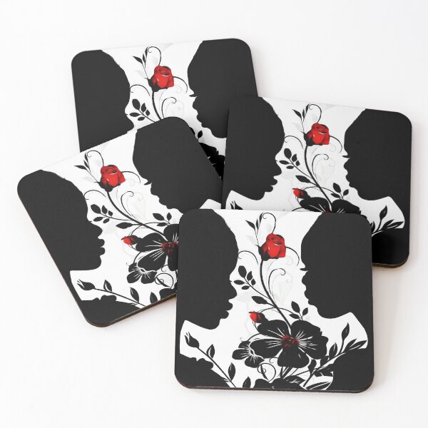 Item preview, Black Roses  designed and sold by Cabsink.