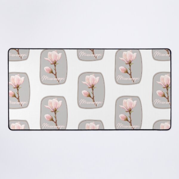 Item preview, Mississippi Magnolia State Flower Classic T-shirt Sticker designed and sold by ThinkNature!.