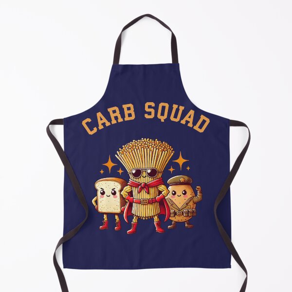 Item preview, Carb Loading designed and sold by HipsterAnimals.