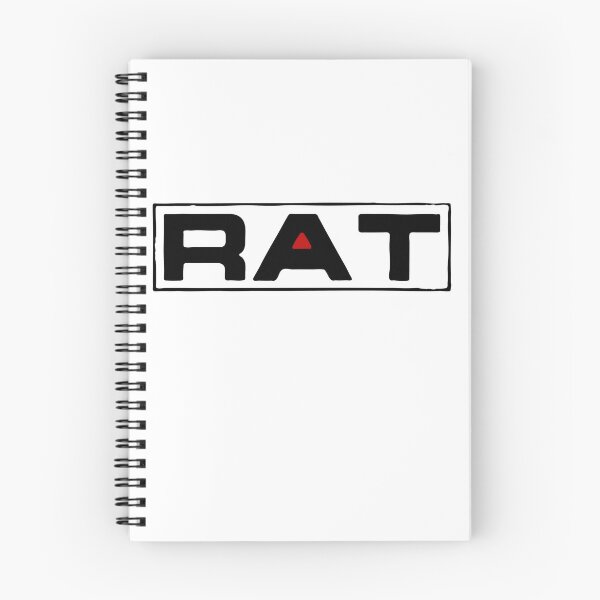 Item preview, RAT designed and sold by ElChadino's.