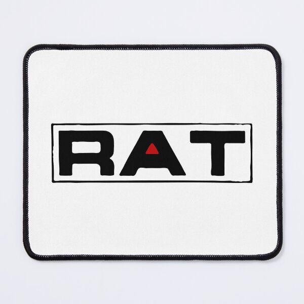 Item preview, RAT designed and sold by ElChadino's.