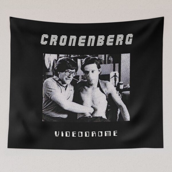 Item preview, Horror Movie 90s designed and sold by Landscapes-LD.