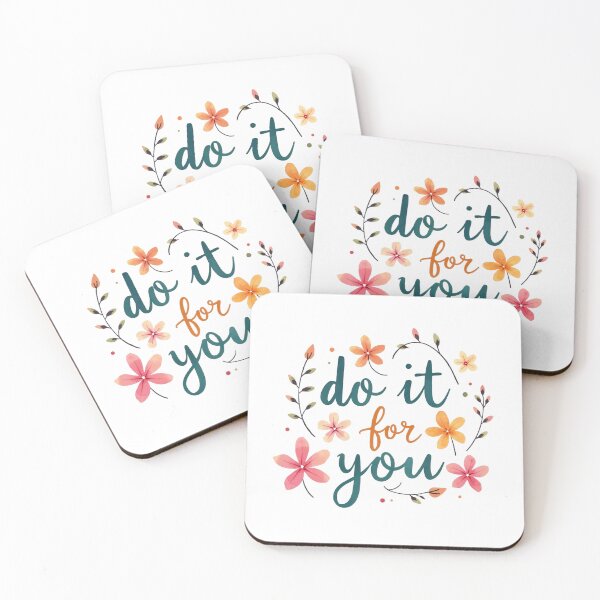 Item preview, Do it for yoi designed and sold by nimmitrends.