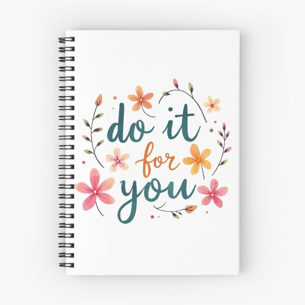 Item preview, Do it for yoi designed and sold by nimmitrends.