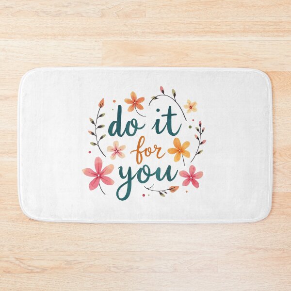 Item preview, Do it for yoi designed and sold by nimmitrends.