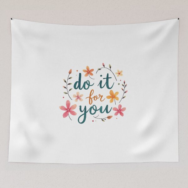 Item preview, Do it for yoi designed and sold by nimmitrends.