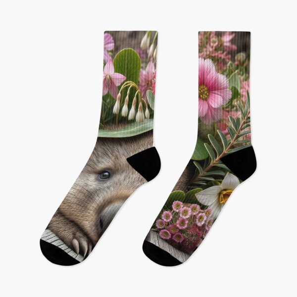 Item preview, Wombat Lover designed and sold by J7Simpson.