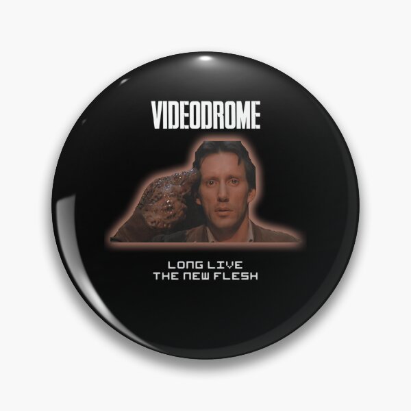 Item preview, Horror Movie Vintage 80s designed and sold by Landscapes-LD.