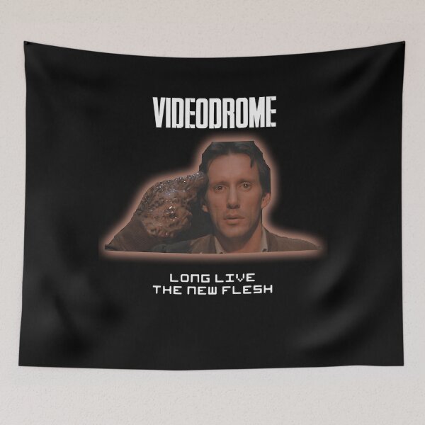 Item preview, Horror Movie Vintage 80s designed and sold by Landscapes-LD.