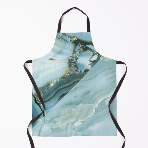 Item preview, Blue Agate designed and sold by ApricotBlossom.