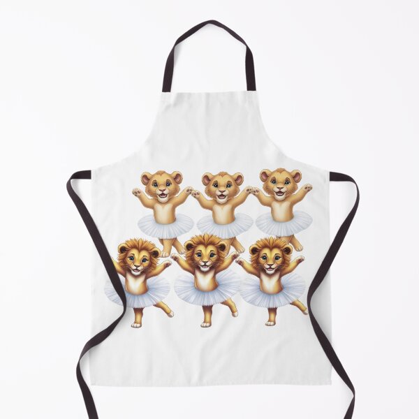 Item preview, Lion Dance designed and sold by Sasitee.