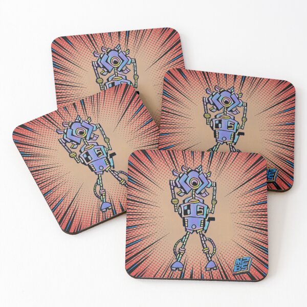 Item preview, ANG-ZI-80 designed and sold by Infernal Machines.
