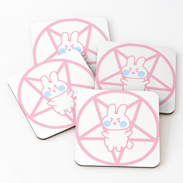 Item preview, Evil Bun designed and sold by Sweetie-Softpaw.