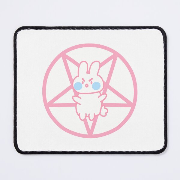 Item preview, Evil Bun designed and sold by Sweetie-Softpaw.