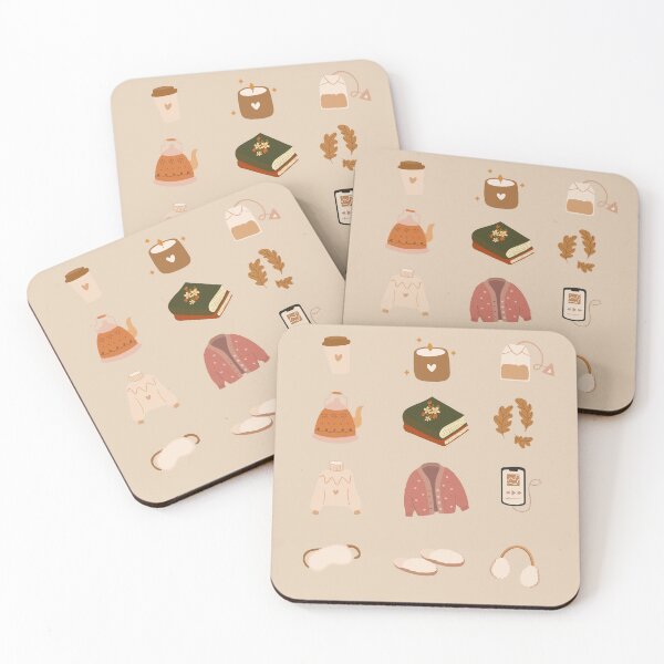 Item preview, Winter Items designed and sold by SeekingMeaning.