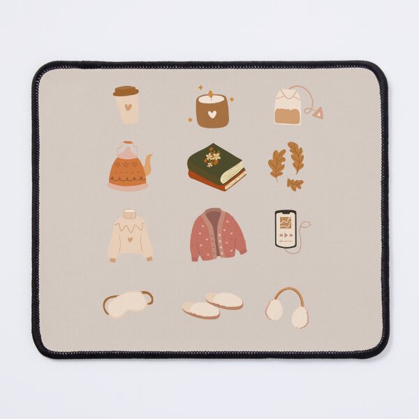 Item preview, Winter Items designed and sold by SeekingMeaning.