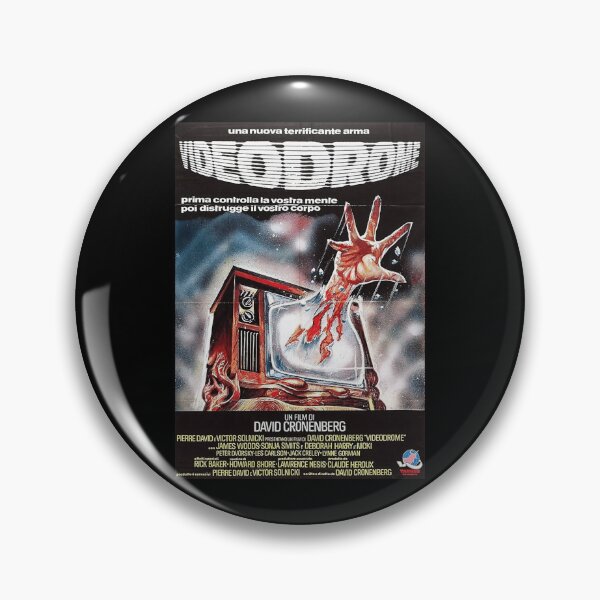 Item preview, Horror Vintage Movie 90s designed and sold by Landscapes-LD.