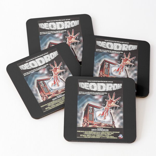 Item preview, Horror Vintage Movie 90s designed and sold by Landscapes-LD.