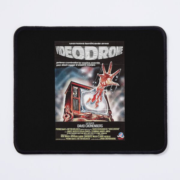 Item preview, Horror Vintage Movie 90s designed and sold by Landscapes-LD.