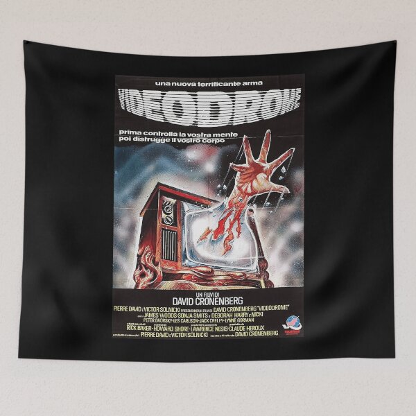 Item preview, Horror Vintage Movie 90s designed and sold by Landscapes-LD.