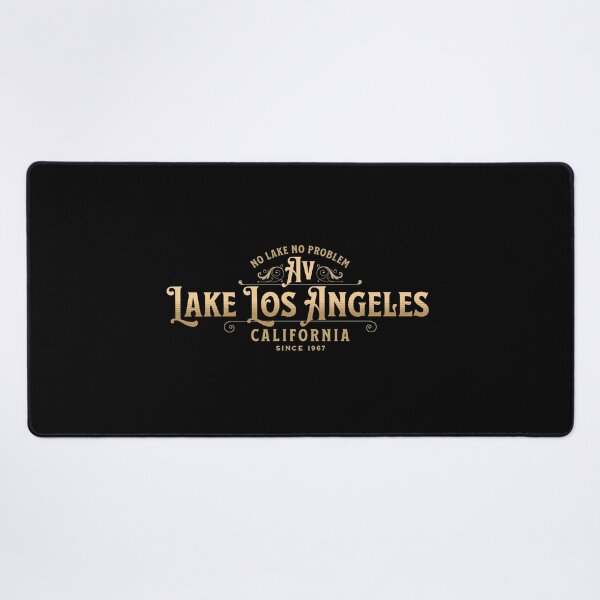 Item preview, Lake Los Angeles Ca  designed and sold by ChozenOne562.