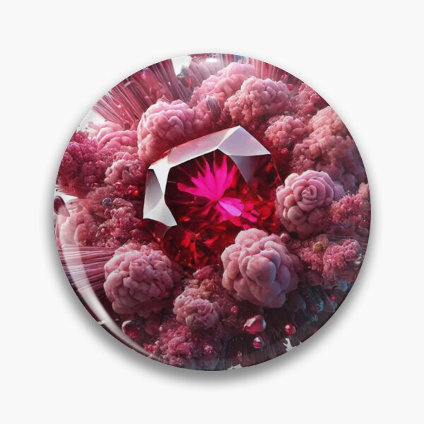 Item preview, Ruby Gemstones of the world  designed and sold by ZulryLifestyles.