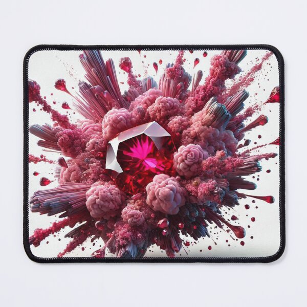Item preview, Ruby Gemstones of the world designed and sold by ZulryLifestyles.