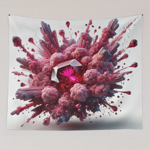 Item preview, Ruby Gemstones of the world  designed and sold by ZulryLifestyles.