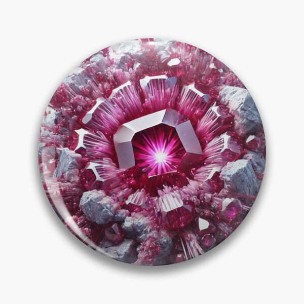 Item preview, Ruby Gemstones of the world  designed and sold by ZulryLifestyles.
