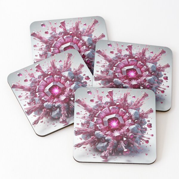 Item preview, Ruby Gemstones of the world  designed and sold by ZulryLifestyles.