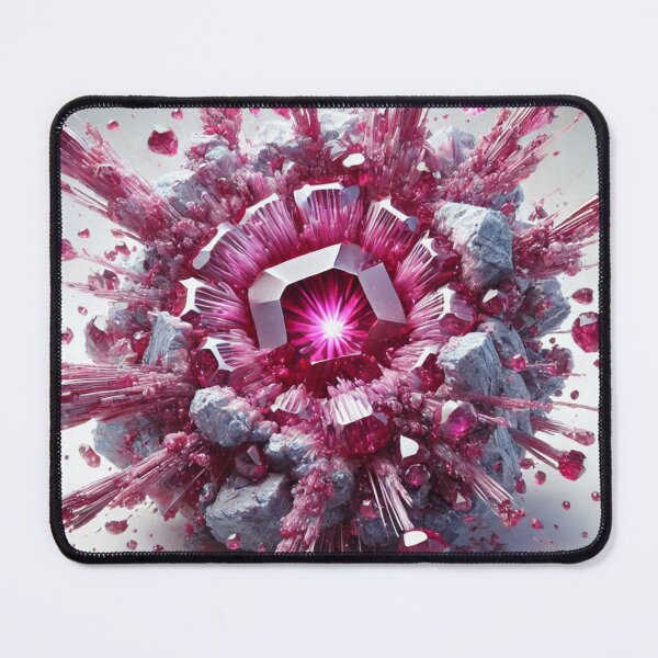 Item preview, Ruby Gemstones of the world designed and sold by ZulryLifestyles.