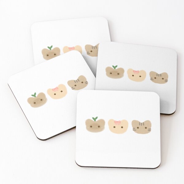 Item preview, The Trio Cat designed and sold by chloeeehor.