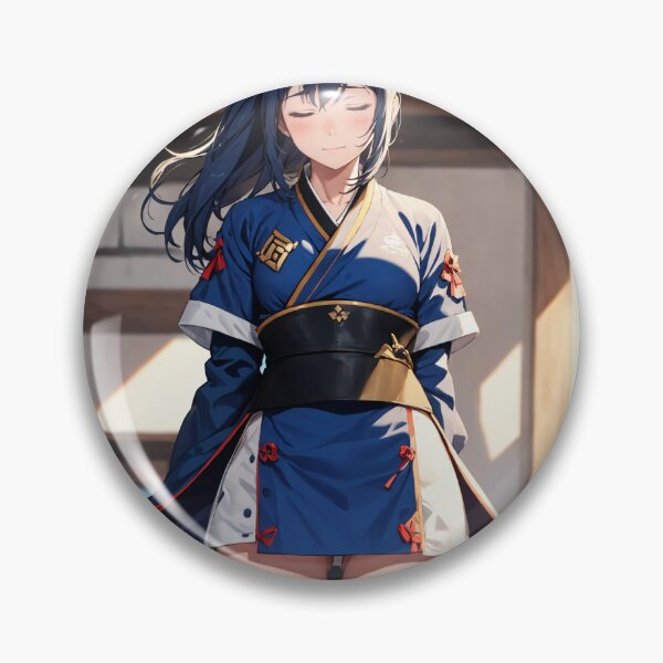 Item preview, Oboro FE Fanart designed and sold by iloveanimechibi.
