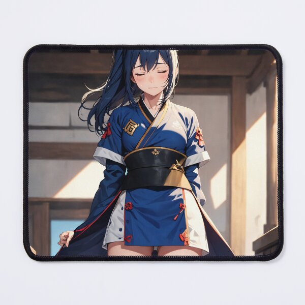 Item preview, Oboro FE Fanart designed and sold by iloveanimechibi.