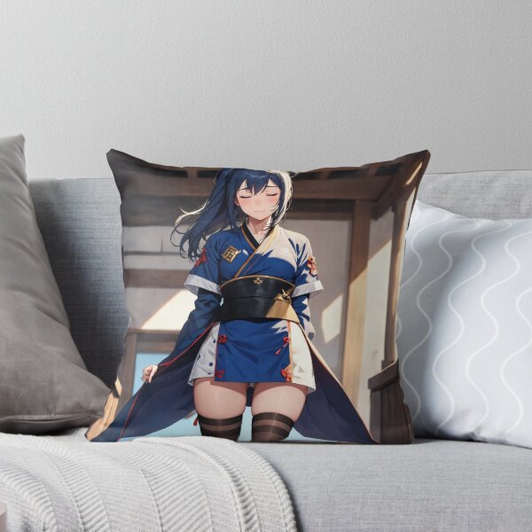Item preview, Oboro FE Fanart designed and sold by iloveanimechibi.