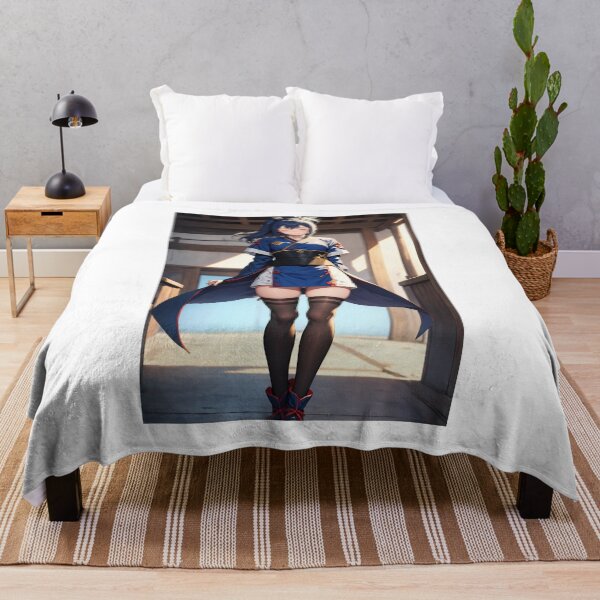 Item preview, Oboro FE Fanart designed and sold by iloveanimechibi.