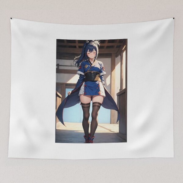 Item preview, Oboro FE Fanart designed and sold by iloveanimechibi.