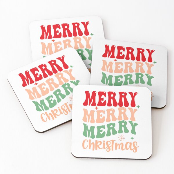 Item preview, Merry Christmas theme design Reed and Green Christmas Season design  designed and sold by riceayoj.