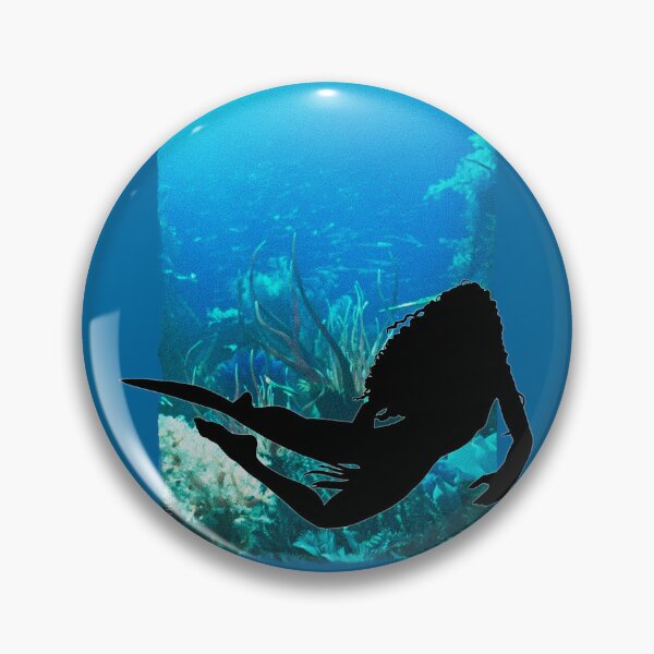 Item preview, Metkayina diver designed and sold by navibyheart.