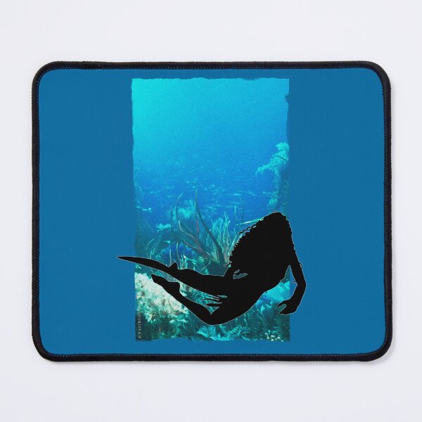 Item preview, Metkayina diver designed and sold by navibyheart.