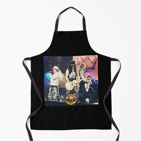 Item preview, Guns N Roses designed and sold by Anumaly.