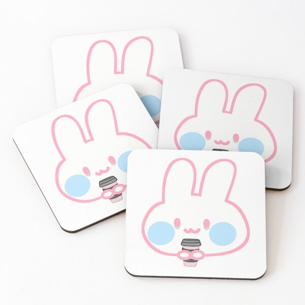 Item preview, Tired Bun designed and sold by Sweetie-Softpaw.