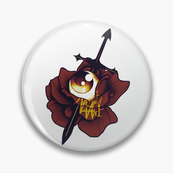 Item preview, Floral Sword designed and sold by VikTschiedelArt.