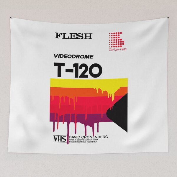 Item preview, Movie Horror Vintage 90s designed and sold by Landscapes-LD.