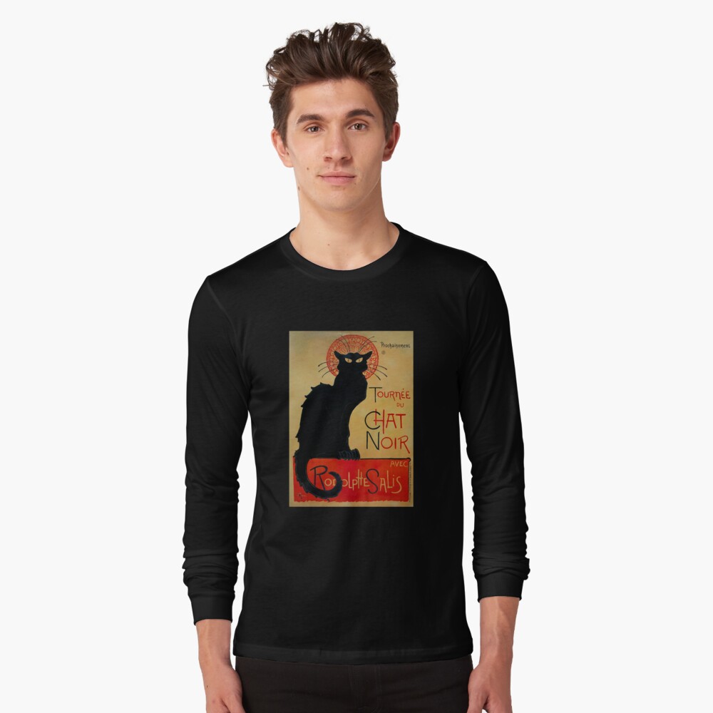 Item preview, Long Sleeve T-Shirt designed and sold by RozAbellera.